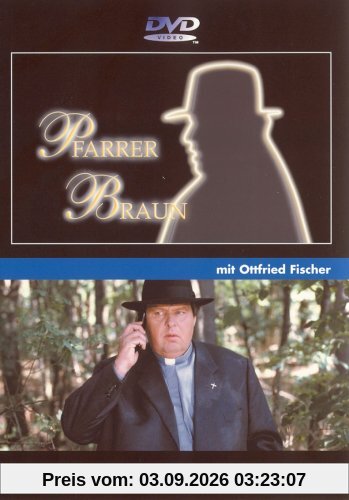 Pfarrer Braun: Ein verhexter Fall