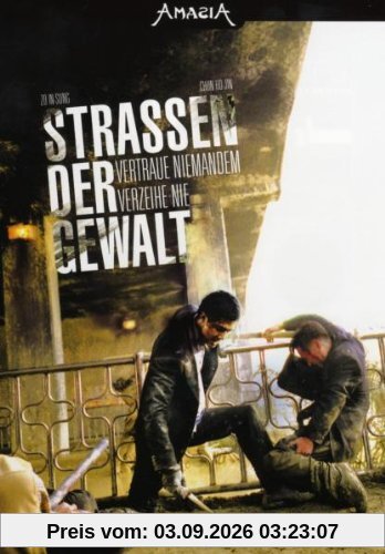 Straßen der Gewalt