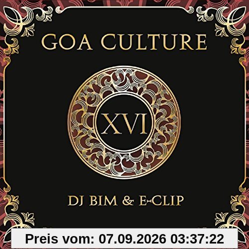 Goa Culture Vol.16