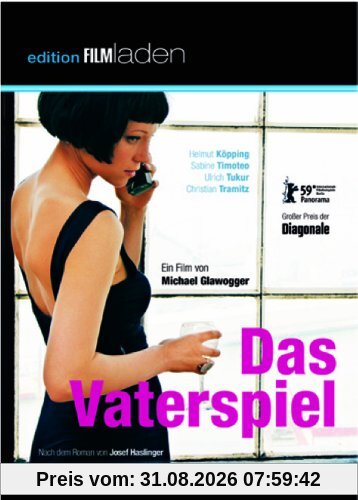 Das Vaterspiel