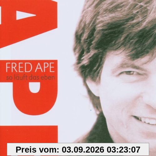 So Läuft Das Eben