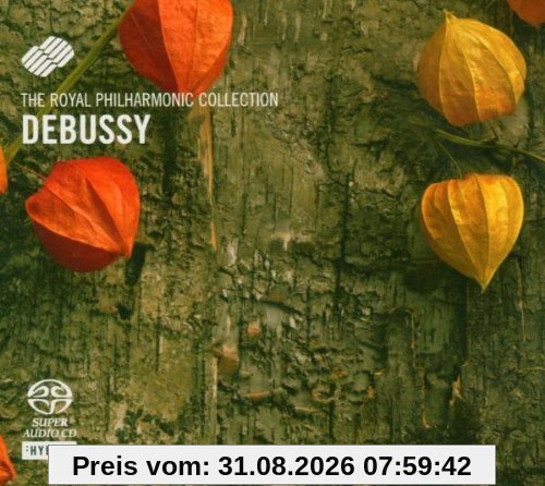 Debussy