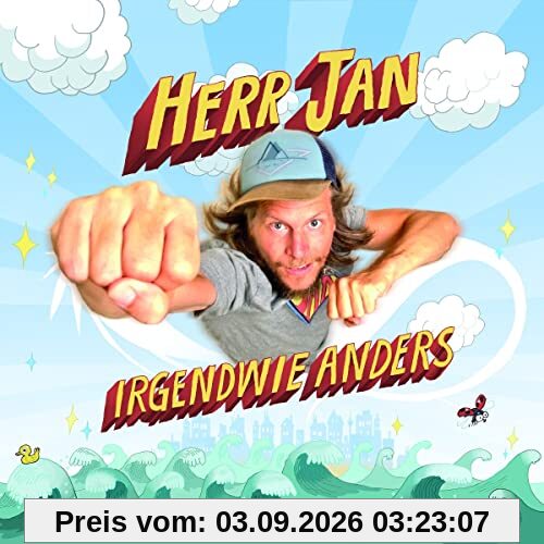 Irgendwie Anders