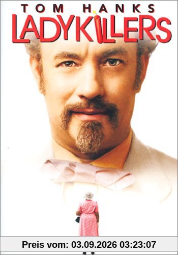 Ladykillers [FR Import]