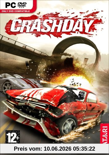 Crashday
