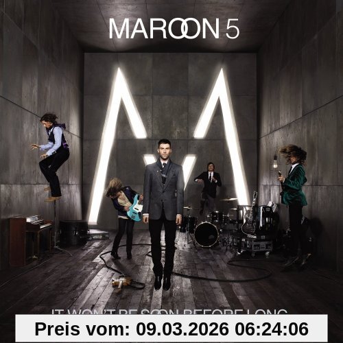 unbekannt It Won't Be Soon Before Long [Import Usa]