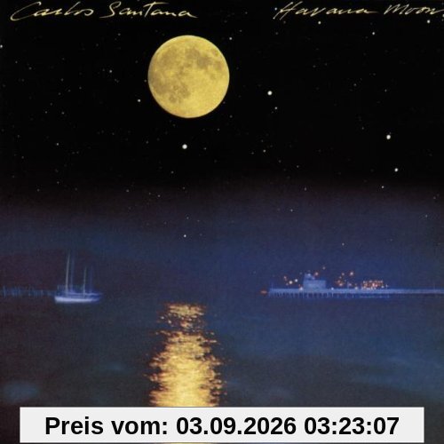 Havana Moon