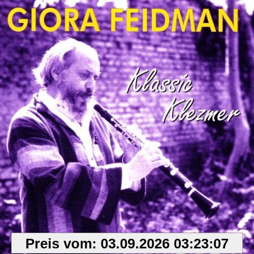 Klassik Klezmer