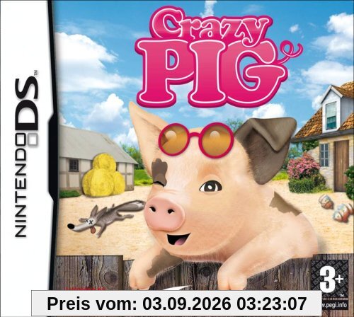 Crazy Pig