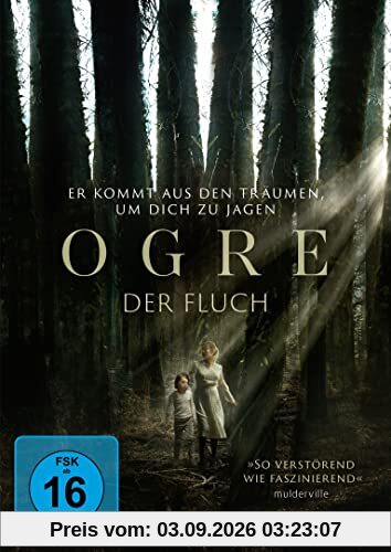 Ogre - Der Fluch