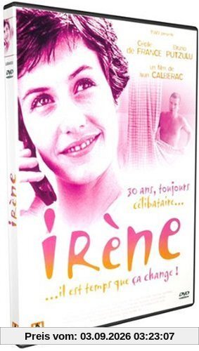 Irene [FR Import]