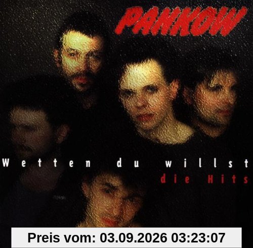 Wetten,du Willst