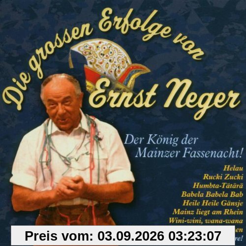 Die Grossen Erfolge