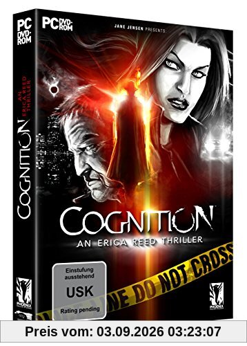 Cognition