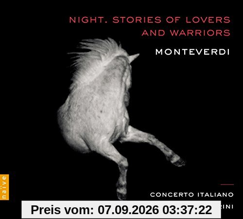 Night.Stories of Lovers and Warriors