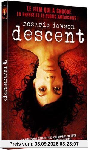 Descent [FR Import]