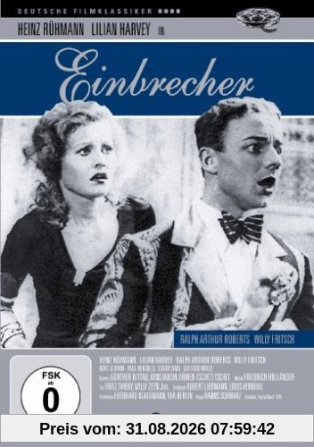 Einbrecher