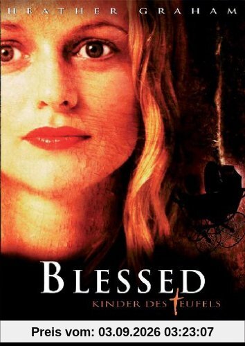 Blessed - Kinder des Teufels