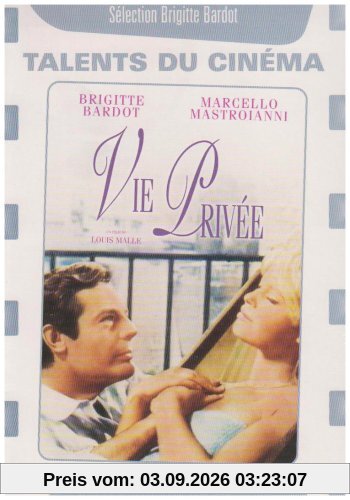 Vie privée [FR Import]