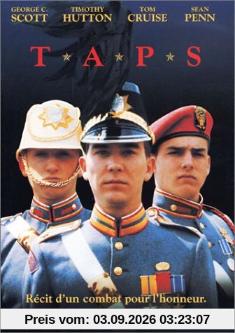 Taps [FR Import]