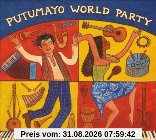 World Party