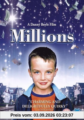 Millions [UK Import]