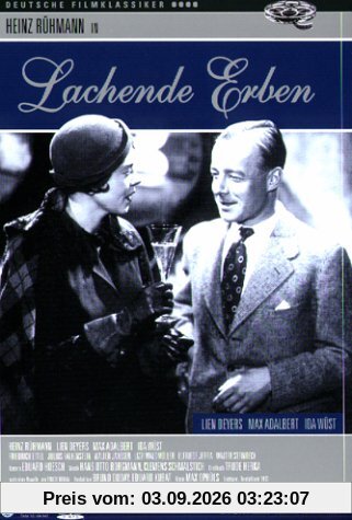Lachende Erben