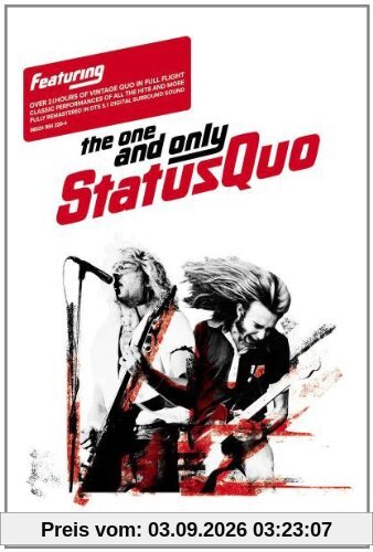Status Quo - The One & Only