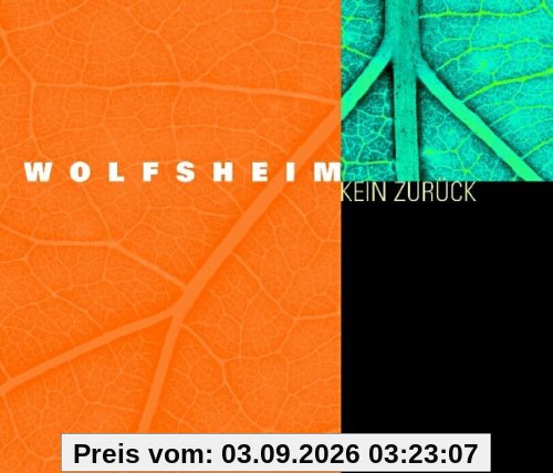 Kein Zurück