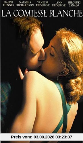 La comtesse blanche [FR IMPORT]