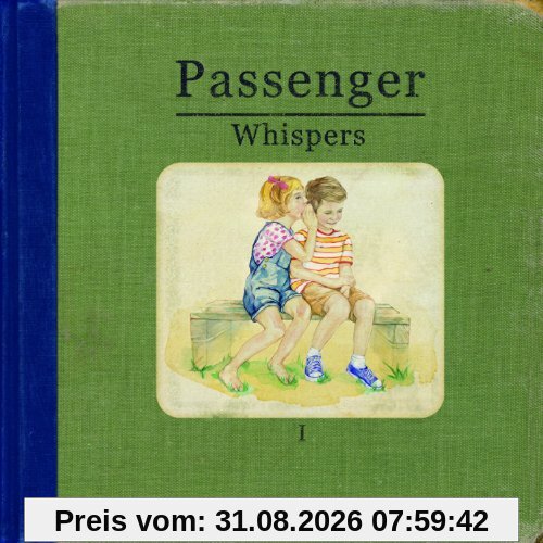 Whispers