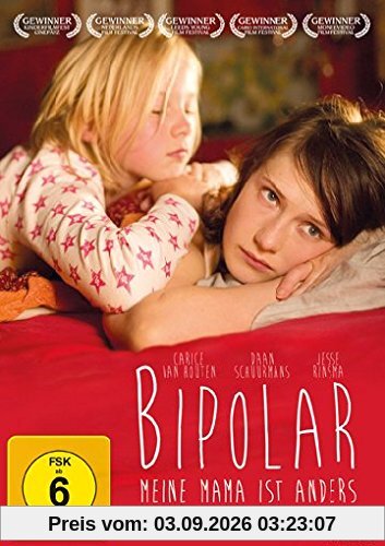 Bipolar - Meine Mama ist anders