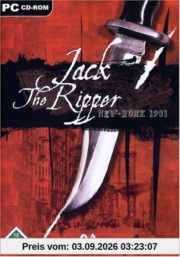 Jack the Ripper