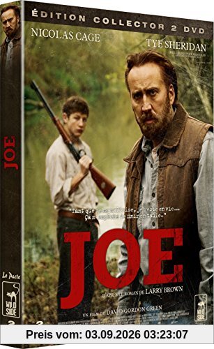 Joe [Édition Collector]