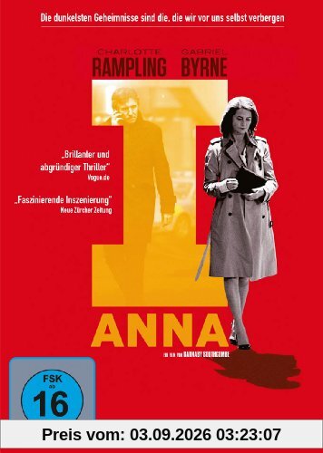 I, Anna