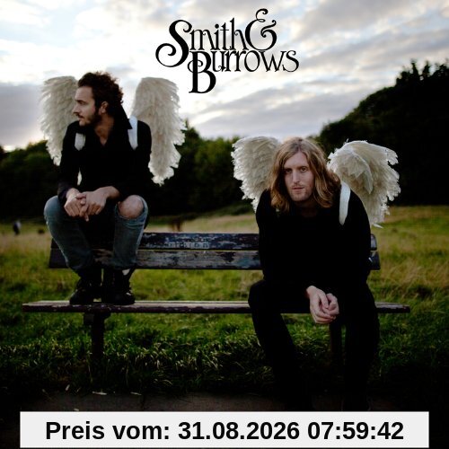 Funny Looking Angels