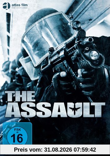 The Assault