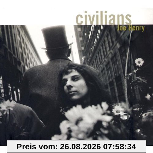 Joe Henry Civilians