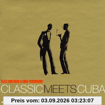 Classic Meets Cuba