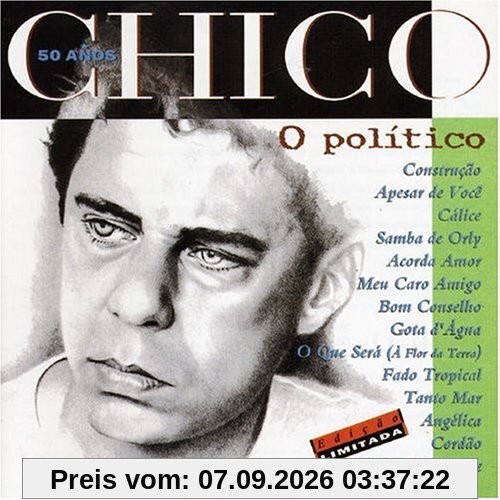 O Politico 50 Anos