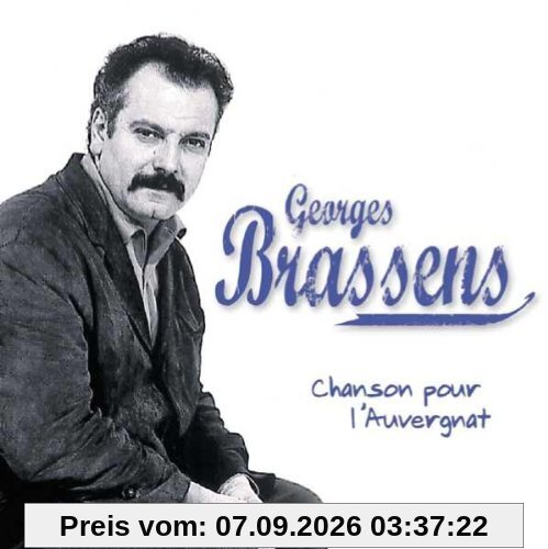 Chanson pour l'Auvergnat