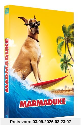Marmaduke [FR Import]