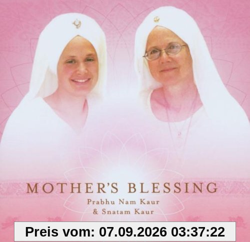 Mother's Blessing