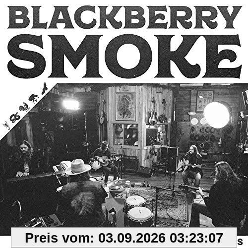 Blackberry Smoke Southern Ground Sessions