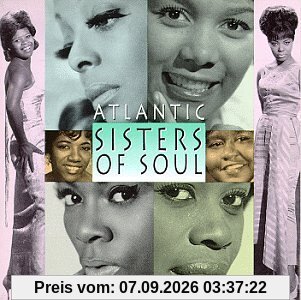 Sisters of Soul