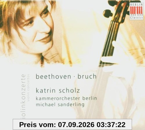 Violinkonzerte