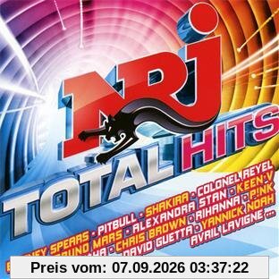 Nrj Total Hits