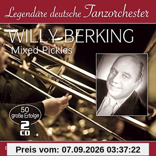 Mixed Pickles-50 Grosse Erfolge (Legendäre Deut