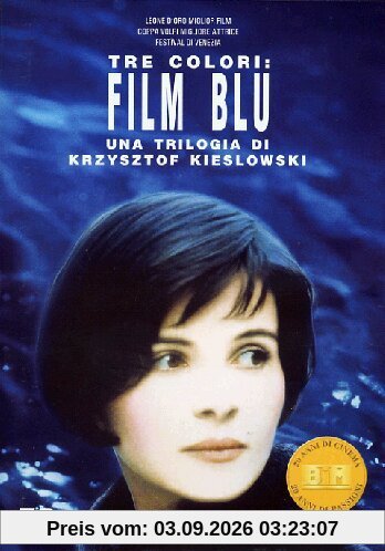 Film Blu [IT Import]