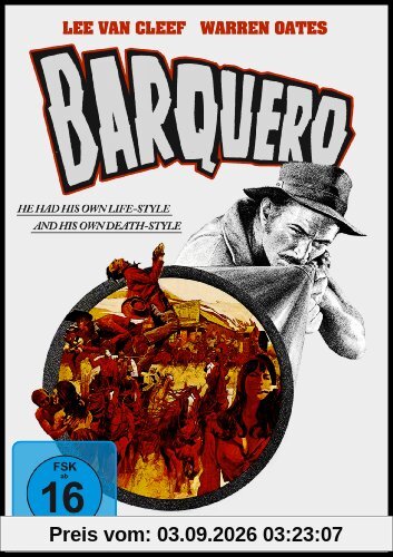 Barquero DV